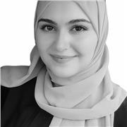 Je suis une enseignante de français passionnée par
l'enseignement et par le fait de pouvoir
transmettre toutes mes connaissances et
mon expérience toujours adaptées à vos besoins. Je donne des cours en ligne et en face à face pour les enfants et les ad